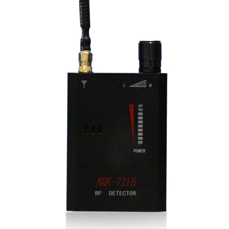 無線竊聽探測器 AQX-721