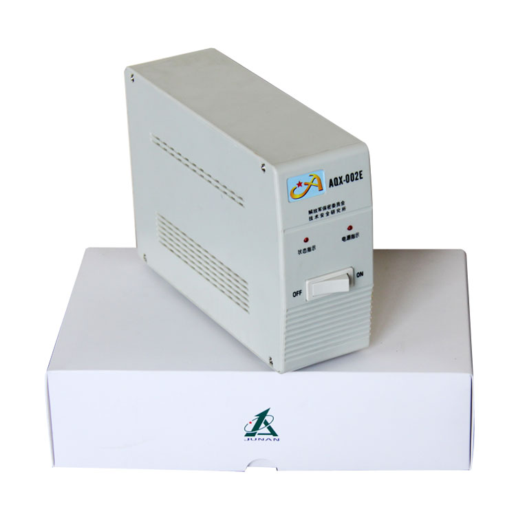計算機(jī)信息泄漏防護(hù)器  AQX-002E