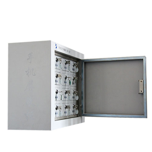 手機(jī)信號屏蔽柜(12格) DAT-611