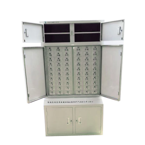 手機(jī)信號屏蔽柜(60格 ) DAT-611