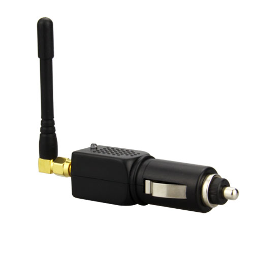 車載GPS信號屏蔽器 DAT-101B