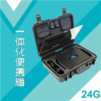 OSCOR Blue全頻反竊聽分析儀（美國REI OBL24G)