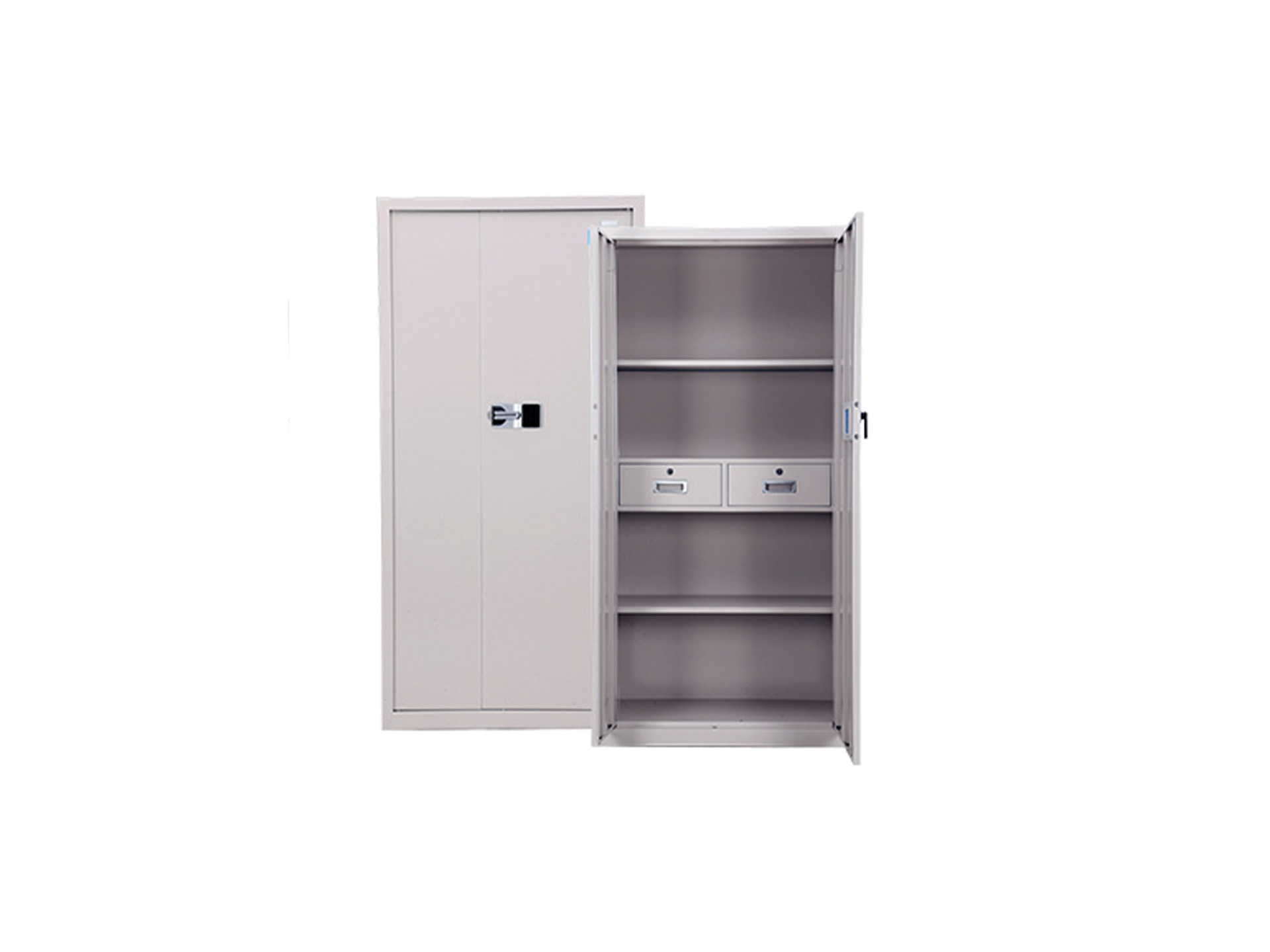 通體保密文件柜 DAT-1900T