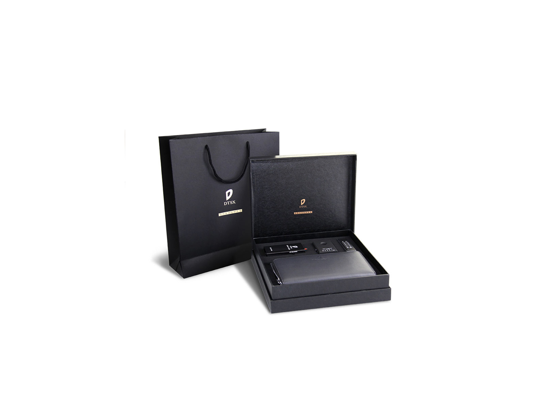 個(gè)人信息安全防護(hù)套裝 DAT-801