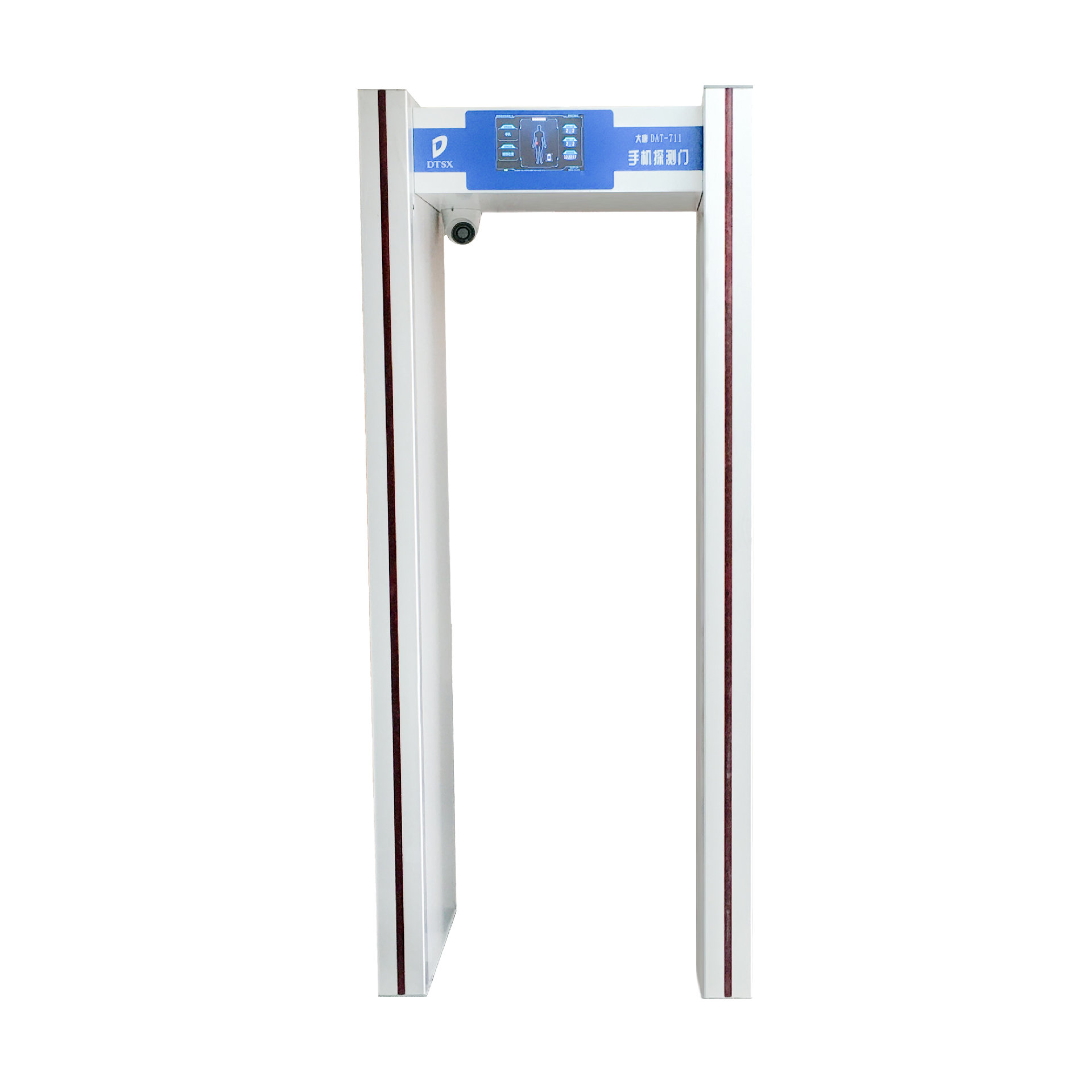 手機(jī)探測門(V1.0)-DAT-711