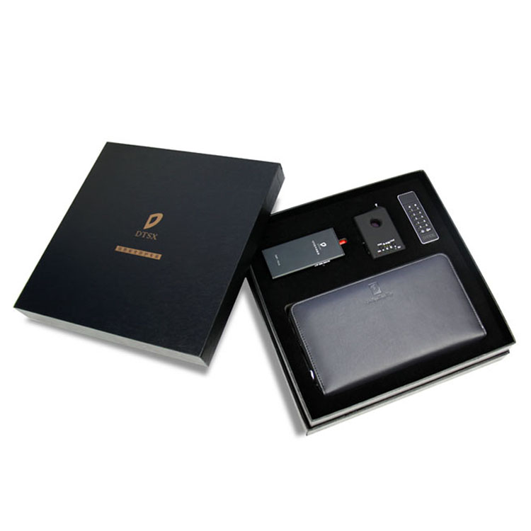 個(gè)人信息安全防護(hù)套裝 DAT-801