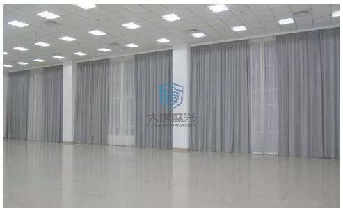 電磁屏蔽窗簾 DAT-PBL003