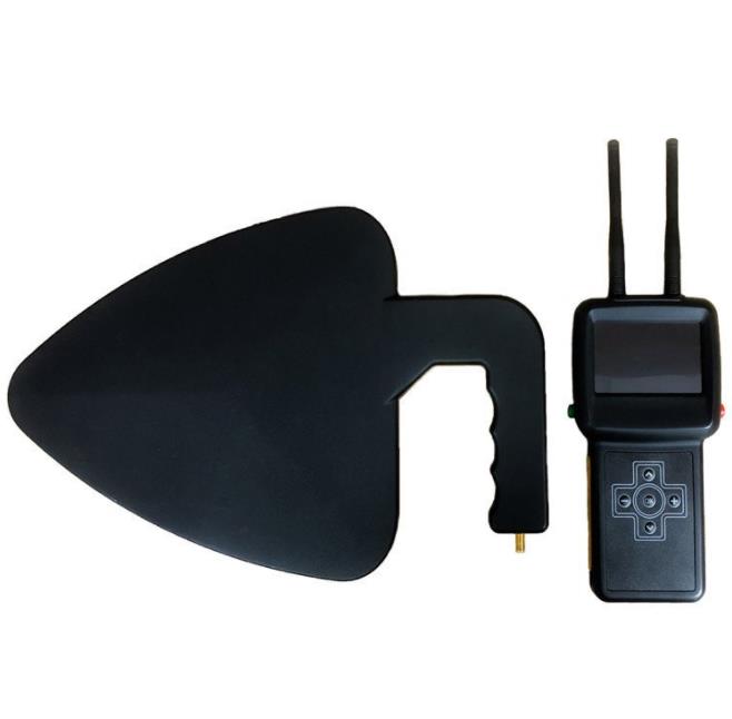 單兵無(wú)線電定位儀 DAT-602