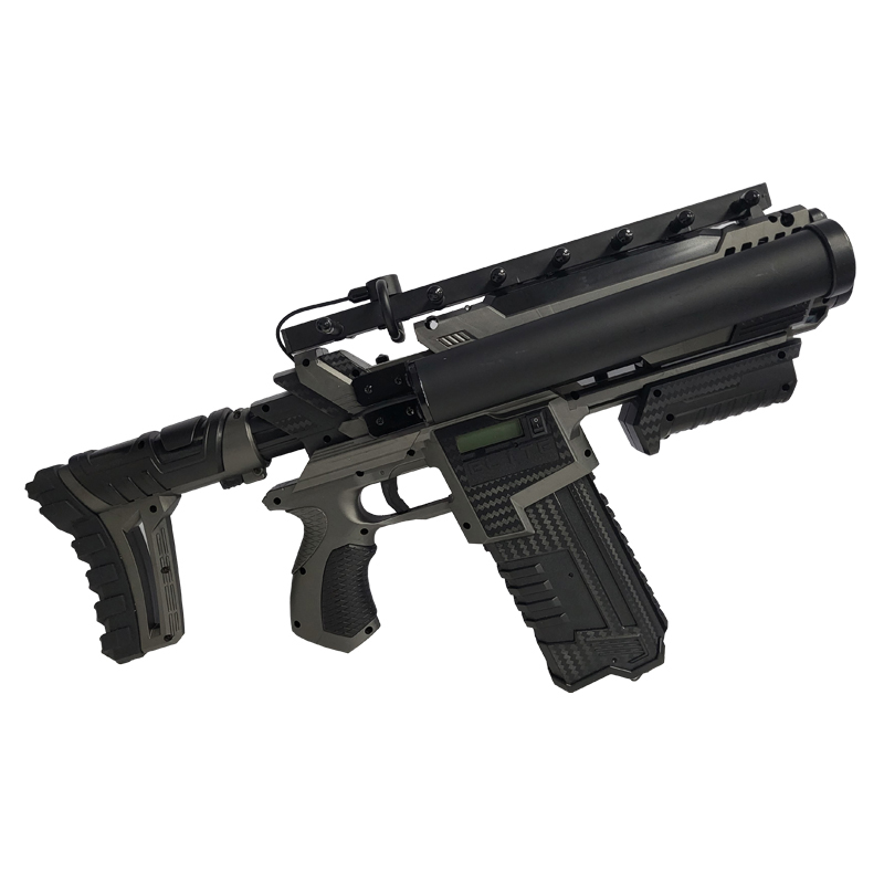 無(wú)人機(jī)反制槍 DAT-702