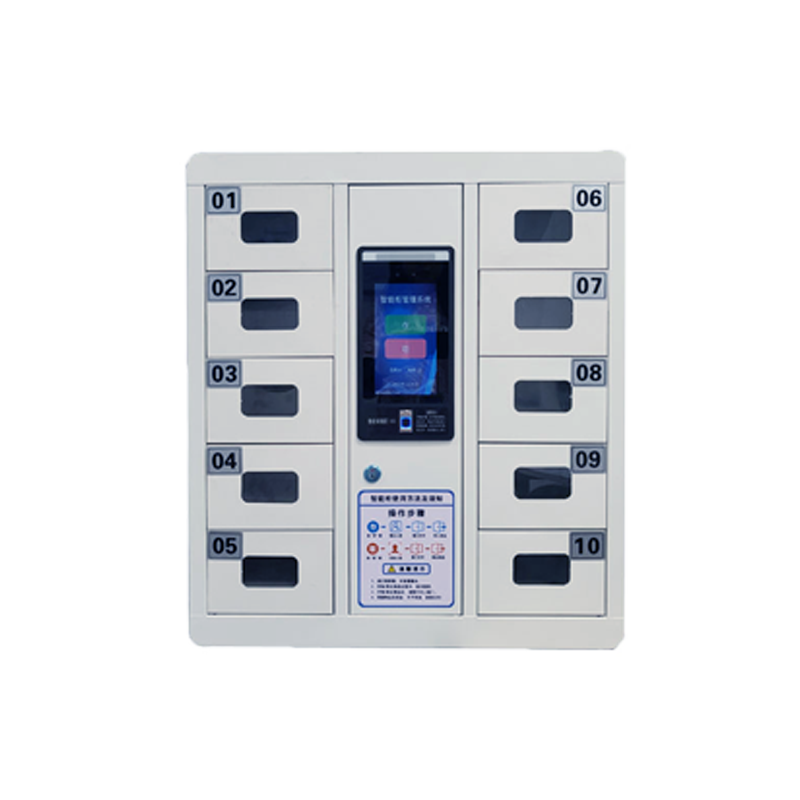 智能型手機(jī)存放柜