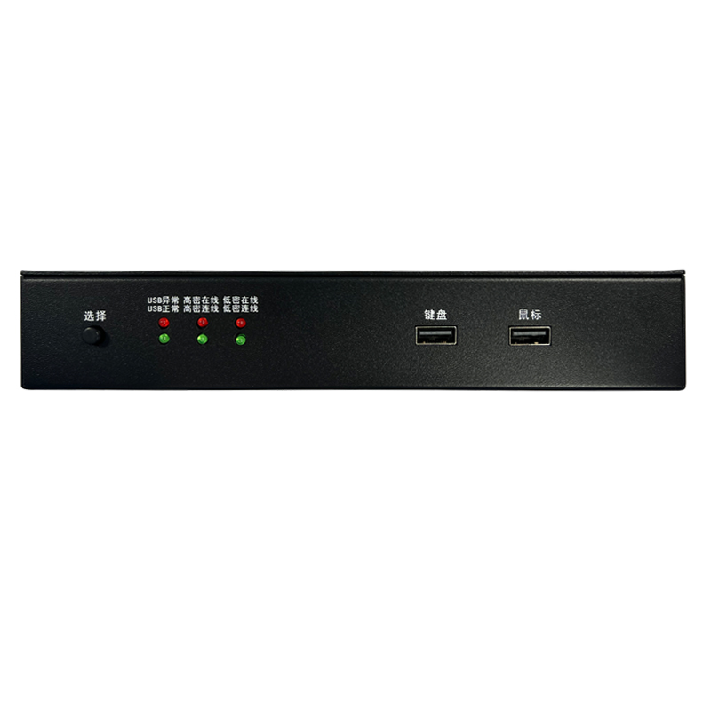 信唐外設共享切換器 XT-KVM